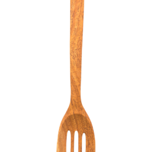 wooden spatula